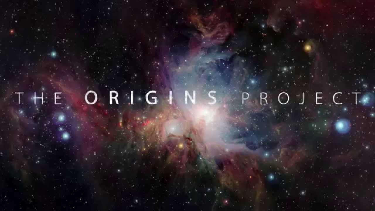 Origins Project: 5-Year Retrospective 🎉