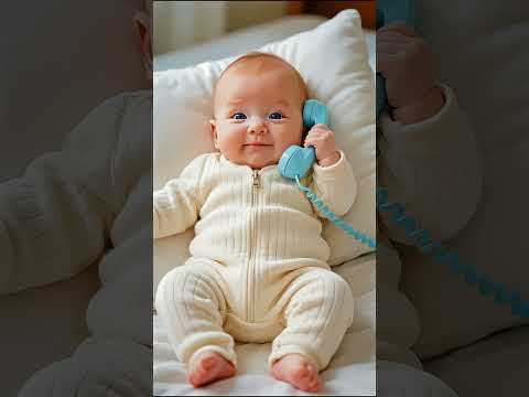 Hello Papa Patopato 😁 😆 🤪 #cutebaby #baby #papa #baby #shorts #viralshorts #viral