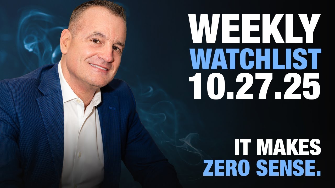 Weekly Market Insights: Fed Decisions, CPI & Big Tech Moves ๐