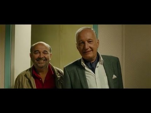 Un jour mon père viendra Bande Annonce