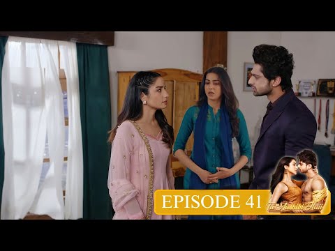 Tu Aashiqui Hai Episode 41 Release Date & Full Update | Abhishek | Amandeep