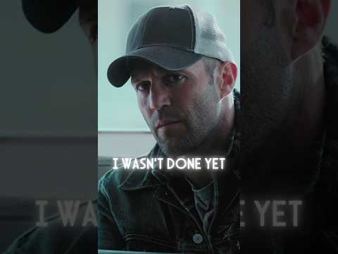 DON'T MESS WITH STATHAM | Homefront #shorts #fightscene