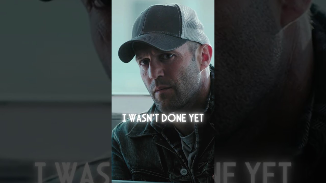 DON'T MESS WITH STATHAM | Homefront Short Fight Scene