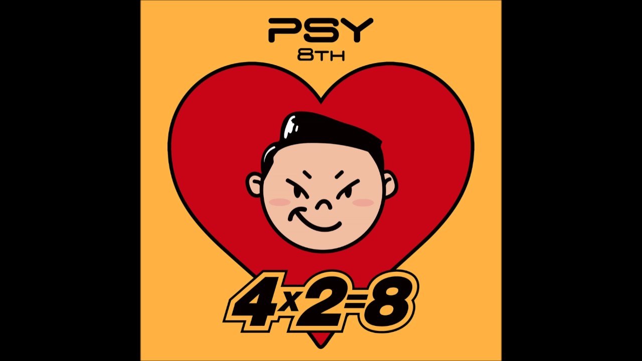 PSY - I Luv It (Official Audio) 🎶 | Hit Song & Music Video