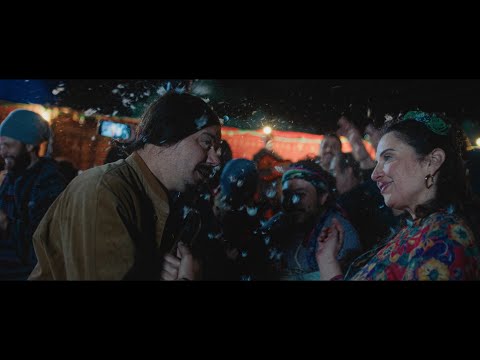 Mahmoud Essaidi - Hamza Bouchnak - Ayit ll عييت ( Ragouj el kenz - رڨوج الكنز )