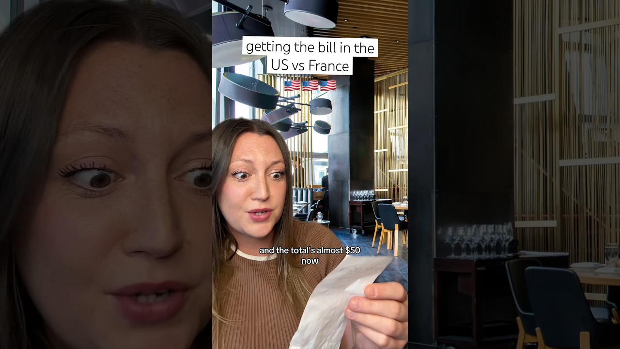 US vs France: How Bill Payments Differ 🇺🇸🇫🇷