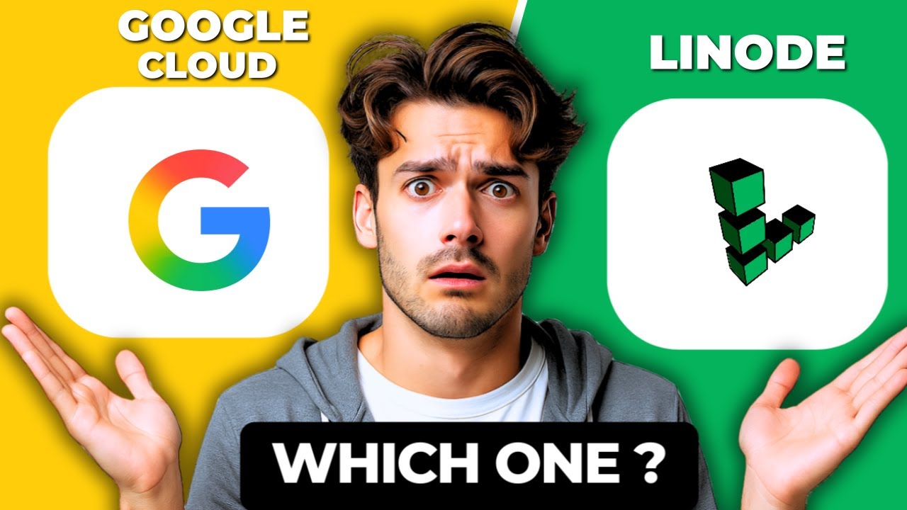 GCP vs Linode 2025: Which Cloud Provider Fits You?