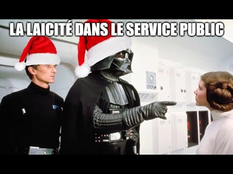 Laïcité et devoir de réserve dans le service public