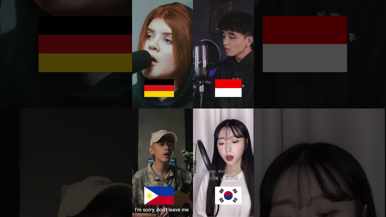 Love Is Gone Cover by SLANDER ft. Dylan Matthew 🎶