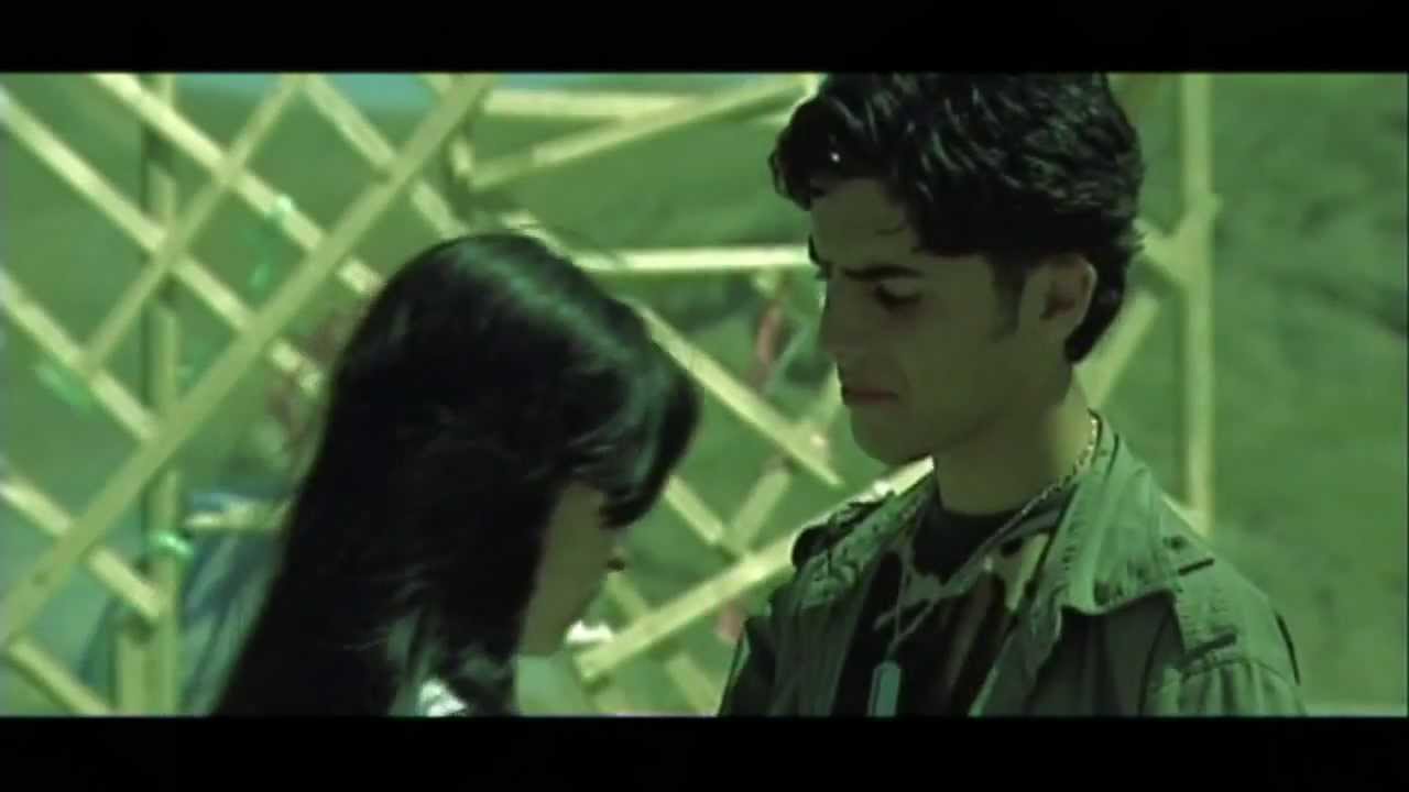 Goran Salih & Gulli Temen Video Clip 🎥