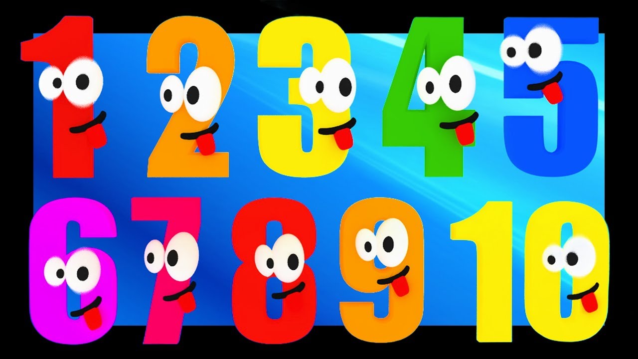 Chansons pour Apprendre à Compter avec Titounis 🎶