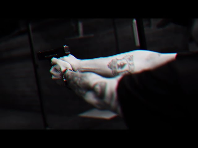 ROGAL DDL – Kalashnikov | Official HD Video 🎥