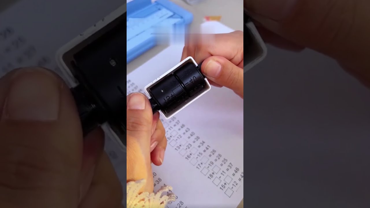 Create Custom Math Practice Questions with the Math Practice Question Maker 🧮