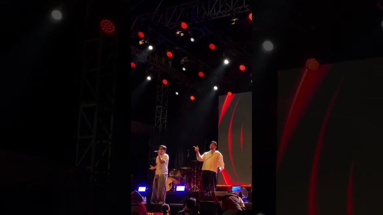 Alamak by Rizky Febian ft. Adrian Khalif 🎶