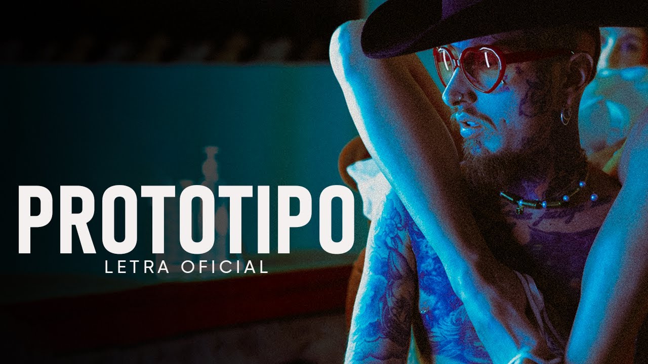 Prototipo - Nanpa Básico (LETRA)