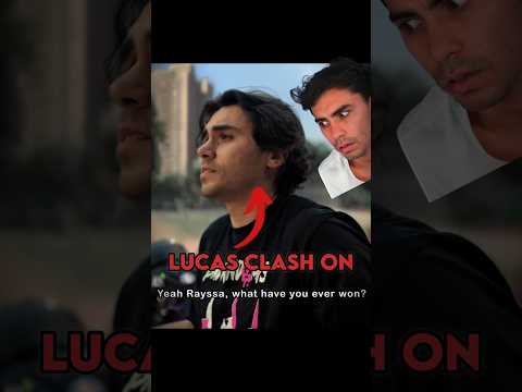 New animation with Lucas Clash ON??😱 #brawlstars #brawl