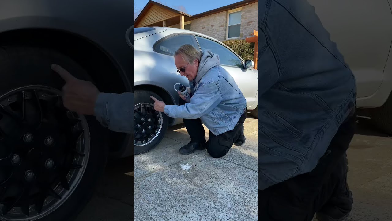 Does Fix-A-Flat Actually Work? π