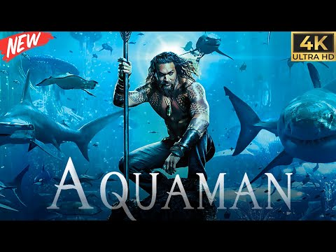 Aquaman (2018) | Jason Momoa | Pelicula Completa en Espanol | hechos y reseñas