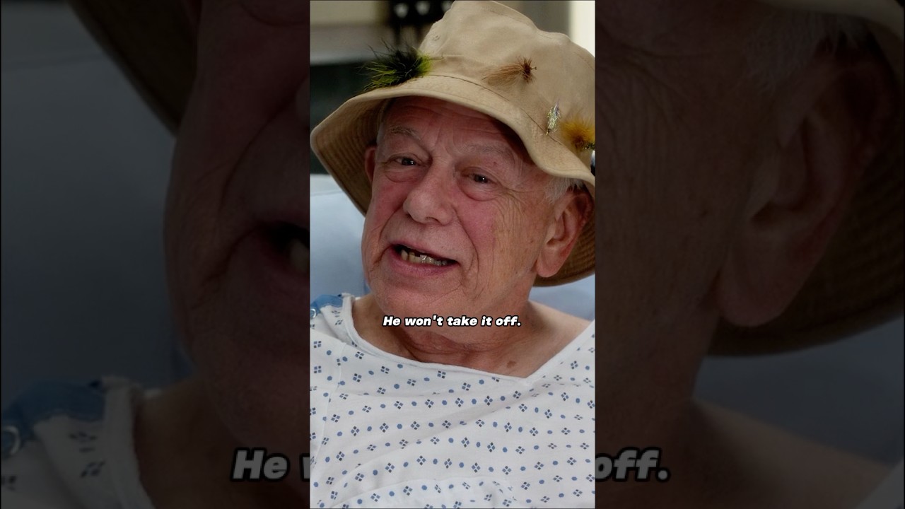 Organ Donor Saves Him Twice in Grey's Anatomy 🏥