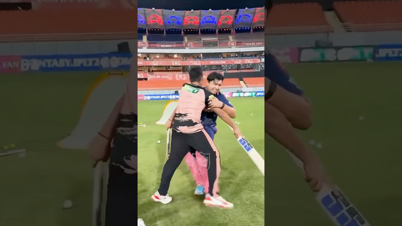 Vaibhav Suryavanshi Turns 14 🎉 | Rajasthan Royals IPL