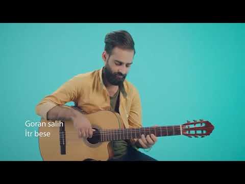 Goran Salih - 2018 (ETR BASA) Highlights