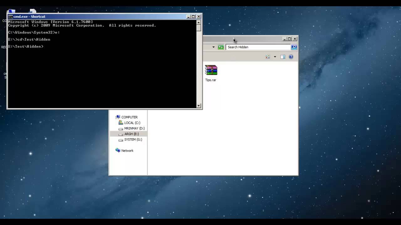 Learn How to Hide Sensitive Data Inside Images with Steganography 🖼️