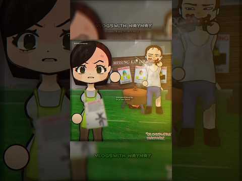 SAVE KOALA KID 🗿 Real story | OG @SarahlynArts #animation #roblox #idk #shorts #trending