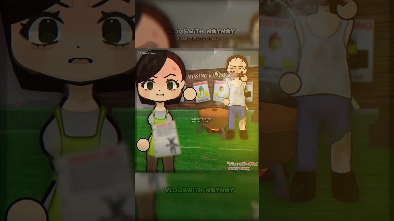 Save Koala Kid ๐ฟ True Story | Heartwarming Animation & Roblox Adventure