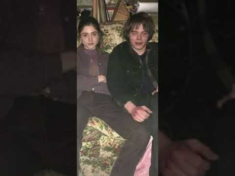 and ur friend steve ⚠️FAKE BRUISES ⚠️ #viral #strangerthings #nataliadyer #charlieheaton #joekeery