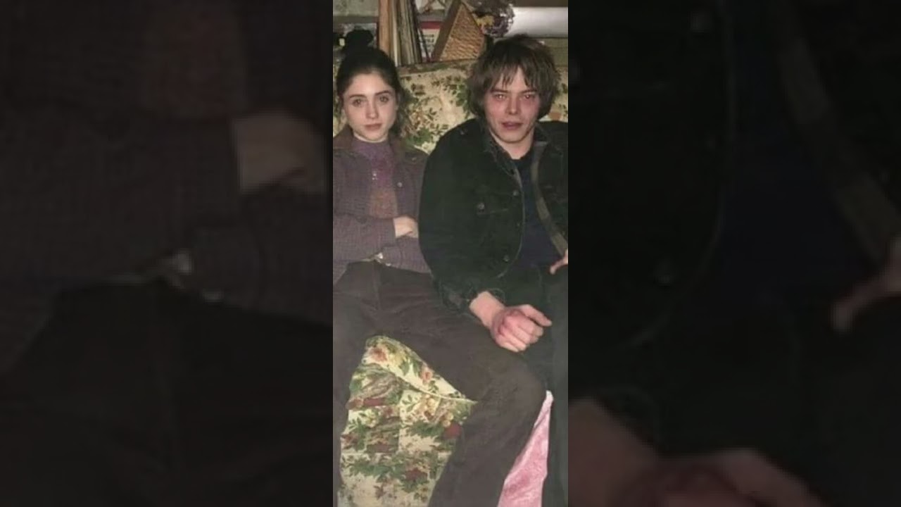 Friend's Fake Bruises Go Viral! Stranger Things Stars React 😲