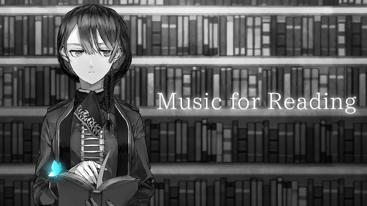 ALTER EGO: Piano Music for Reading & Study 🎶