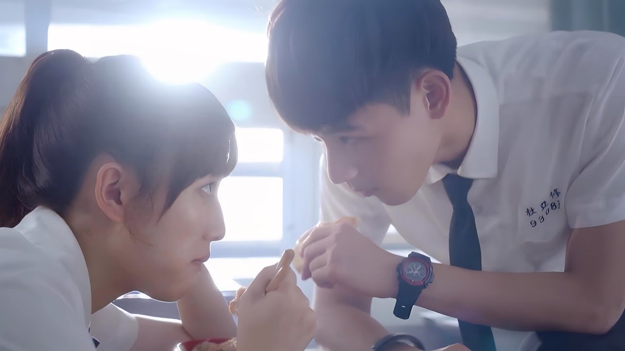 Heartwarming High School Romance: Korean & Chinese Hindi Song Mix 💖 Part 1