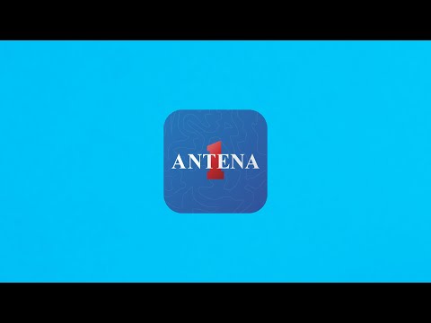RÁDIO ANTENA 1