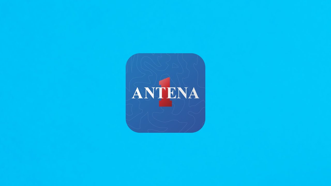 Rádio Antena 1 - Sua Melhor Música 🎶