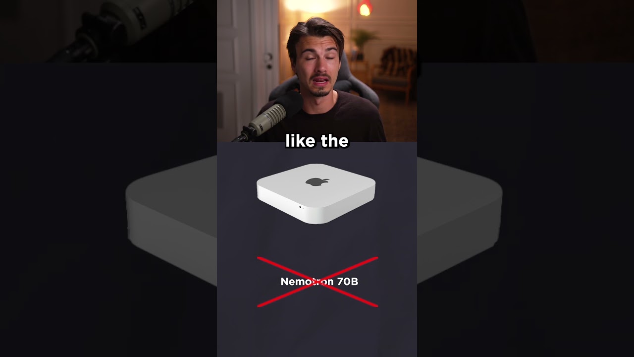 Build Your Own AI Supercomputer at Home 🤖
