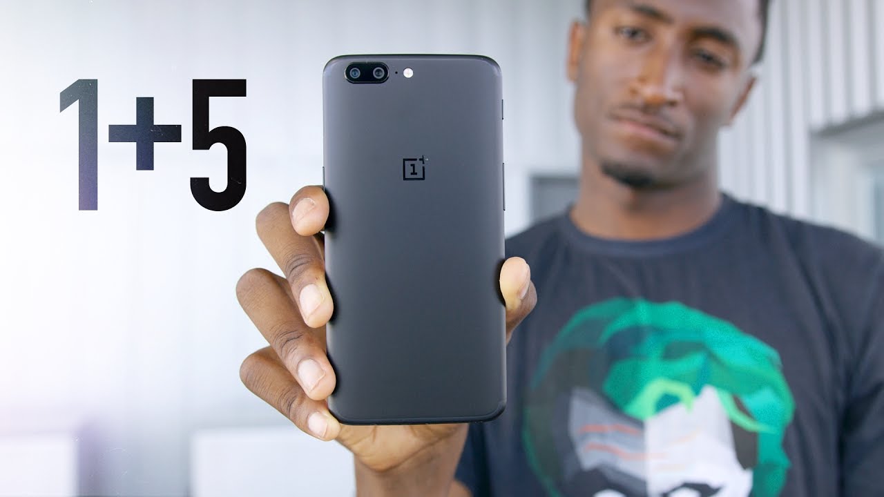 OnePlus 5 Review: Is It Worth $479? 📱