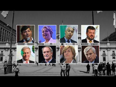 Debate presidencial Archi 2025 - EN VIVO: sigue aquí la transmisión
