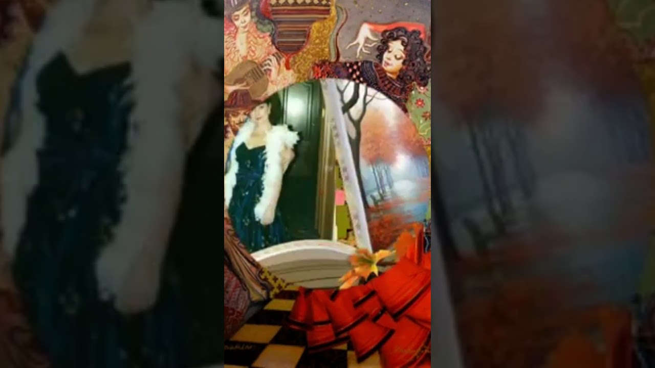 Отойди, не гляди: Любовь и романтика 💖