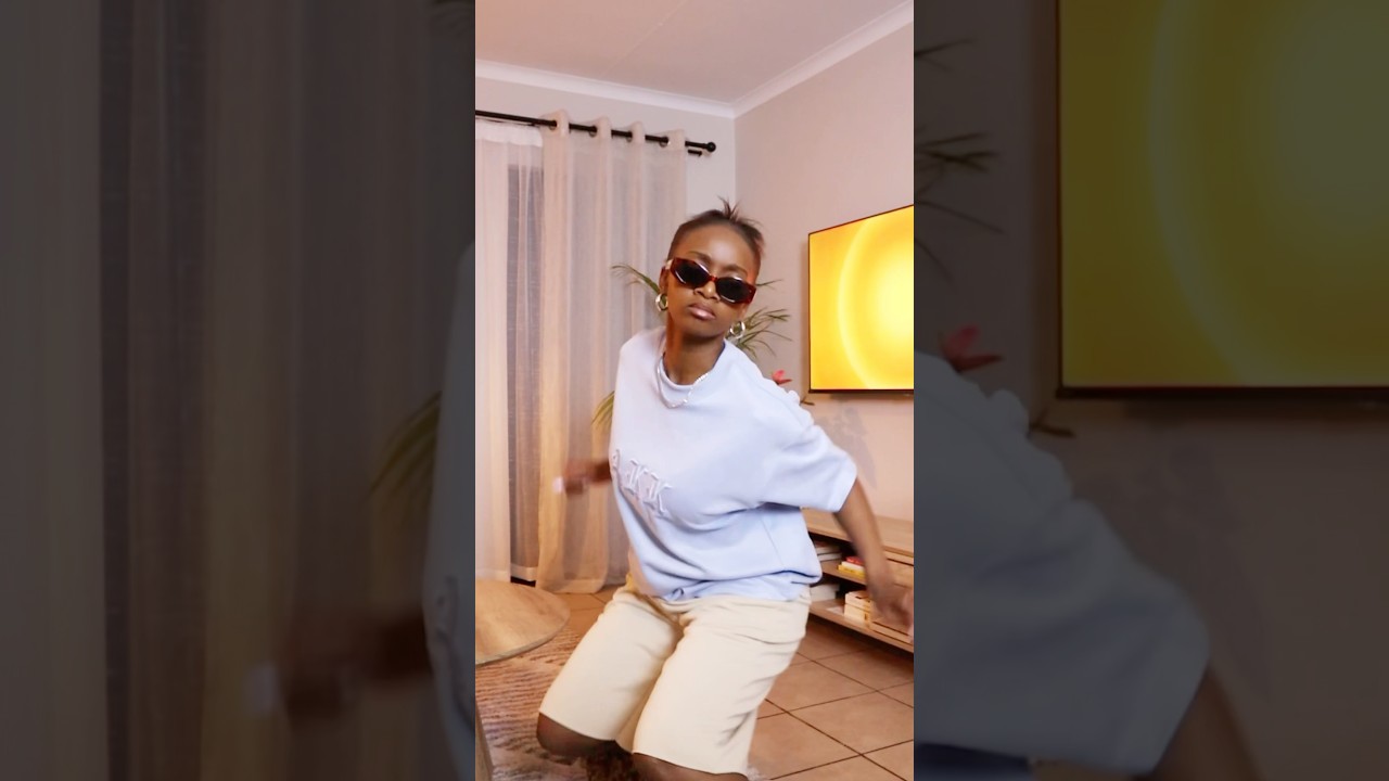 Sfuna Magumba π₯ - Catch the Hottest Amapiano Vibe!