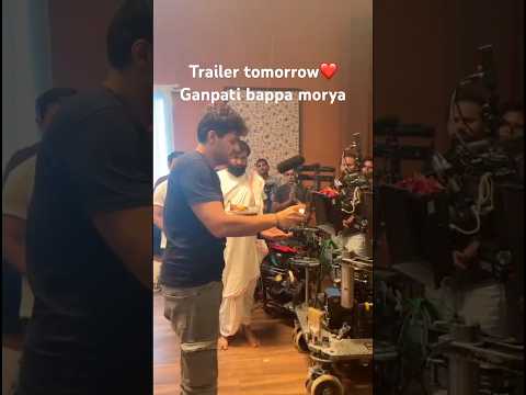 Keep us in your prayers, we have put all our heart in it LETS GO #Ekaki #EkakiTrailer