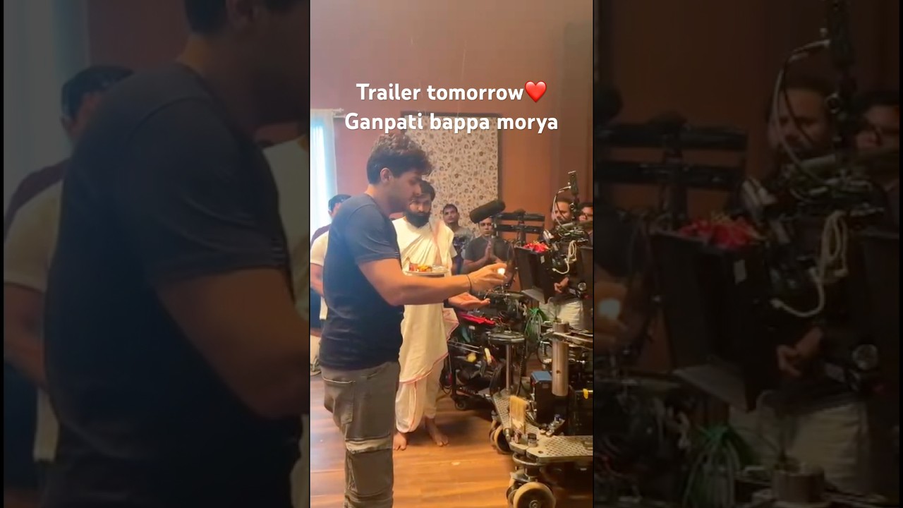 Join Us in Prayer for 'Ekaki' β Our Heartfelt Project π