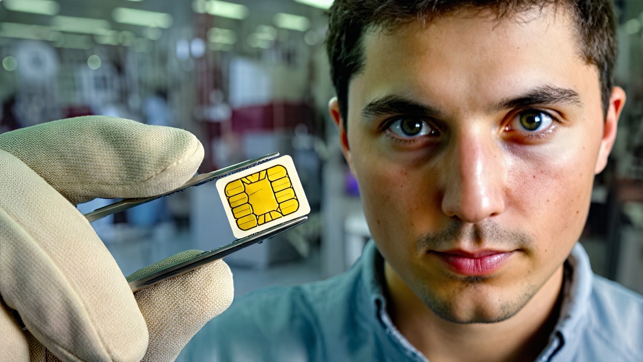 Le complot majeur de la tech française 🇫🇷