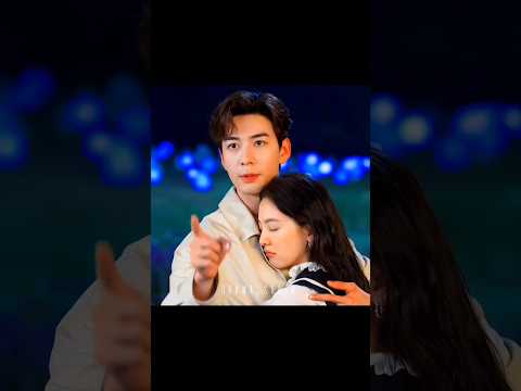 Finally everyone came to know 😂🤣 ||C drama 🎭~My Boss💕 ||#myboss  #couplegoals #drama #shorts