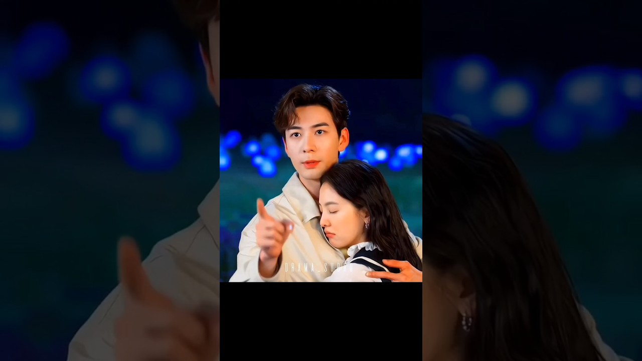 Everyone's Surprise Reveal! 😂🤣 | C-Drama My Boss 🎭💕