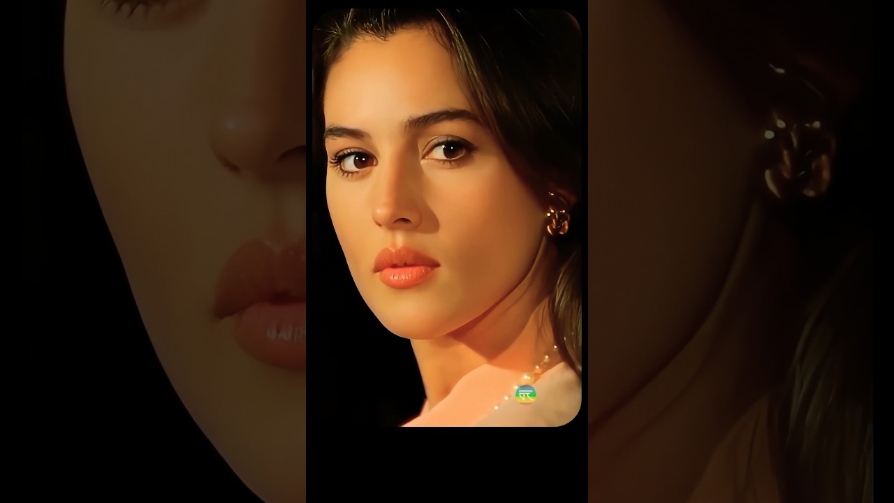 Monica Bellucci: Icon of Italian Cinema 🎬