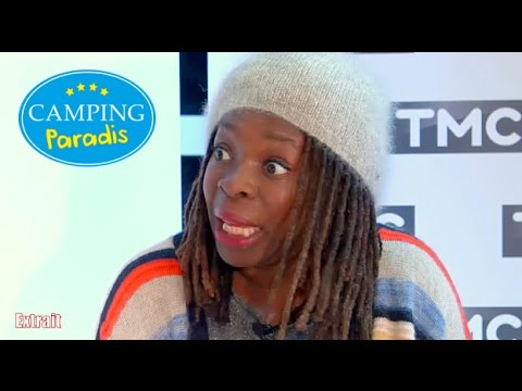 Princess Erika: Secrets après 5 ans de Camping Paradis 🎤