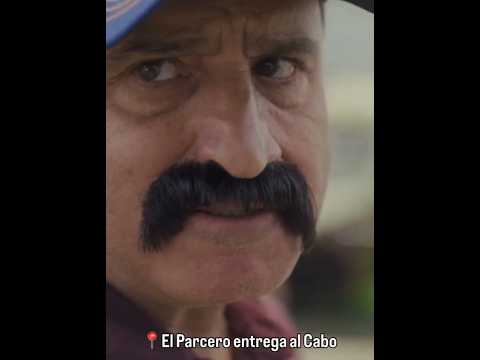 El Señor de los Cielos: Dinastía Casillas | El Parcero entrega al Cabo; captura del Cabo 💣💥