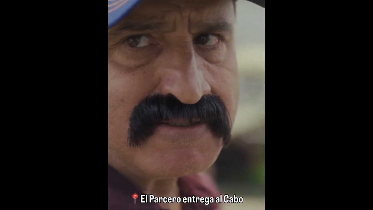 El Señor de los Cielos: La Impactante Captura de El Cabo en la Dinastía Casillas 💥