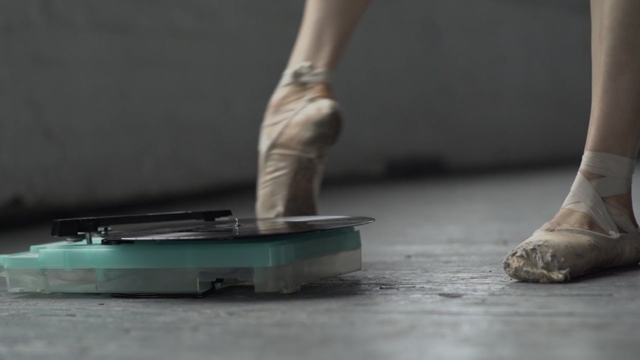 Paul van Dyk - Duality (Official Video) 🎶