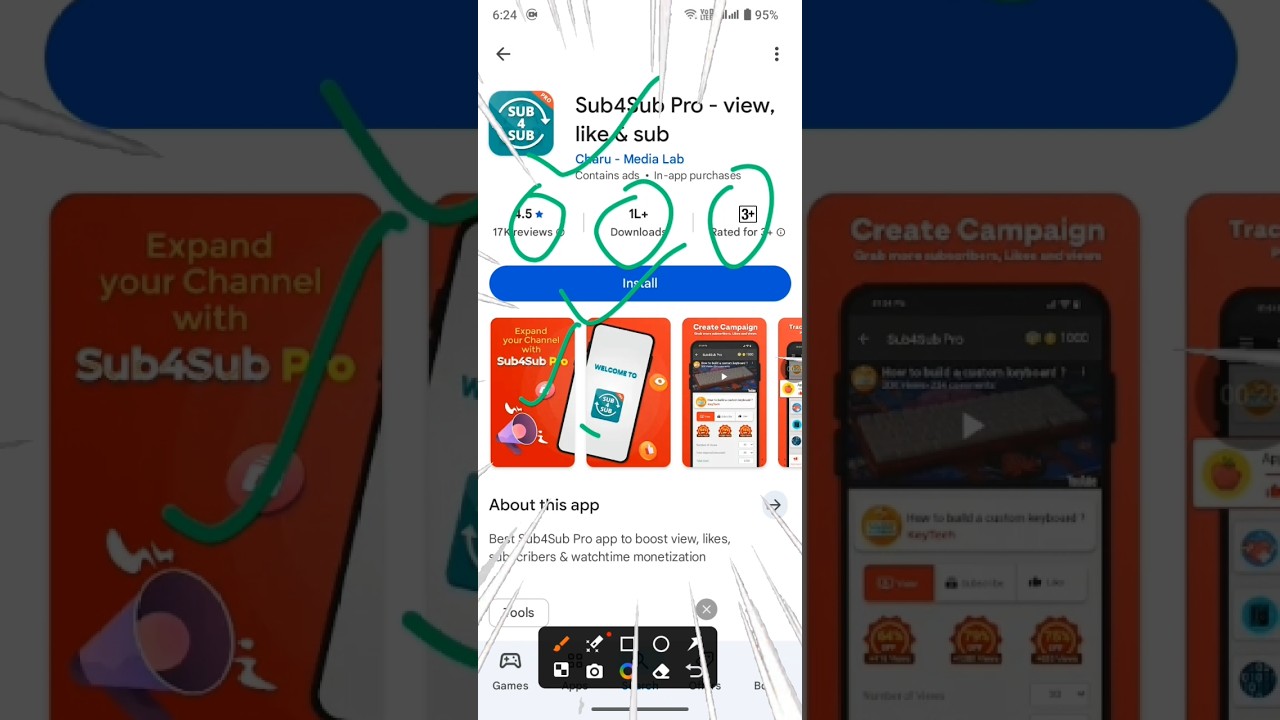 Boost YouTube Subscribers for Free 📈